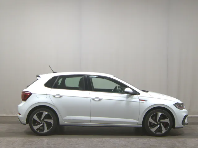Volkswagen Polo 2.0 TSI GTI