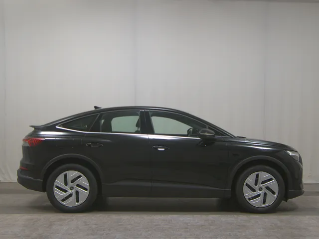 Audi E-Tron Sportback