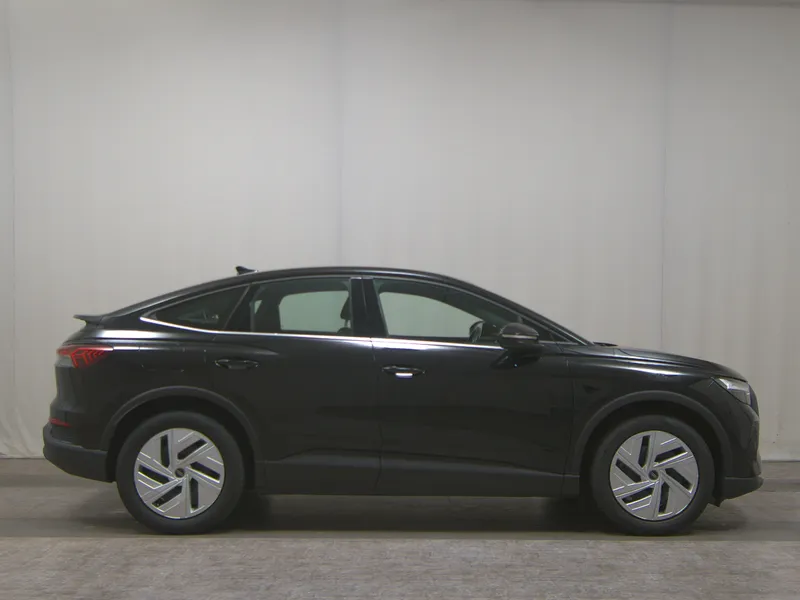 Audi Q4 e-tron Sportback