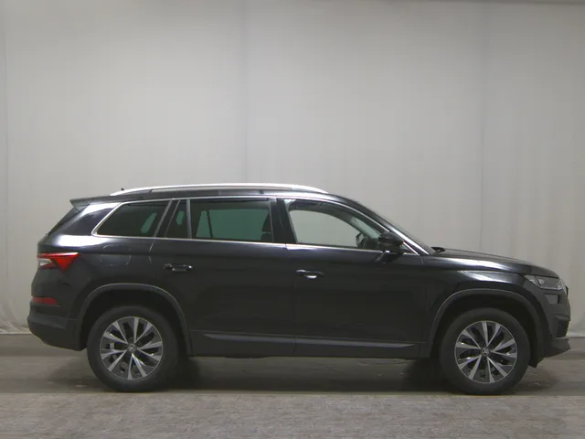 Skoda Karoq 2.0 TDI 2.0 TDI Style