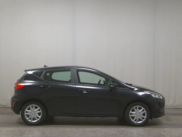 Ford Fiesta 1.0 EB Cool&Connect