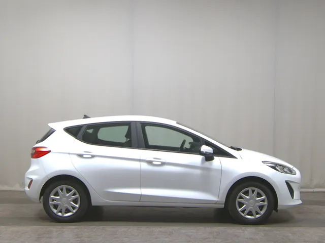 Ford Fiesta 1.1 Cool&Connect