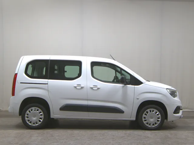 Opel Combo Life 1.5 D Edition