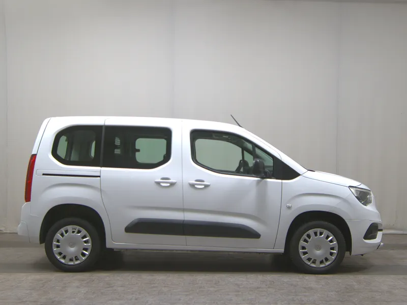 Opel Combo Life 1.5 D Edition