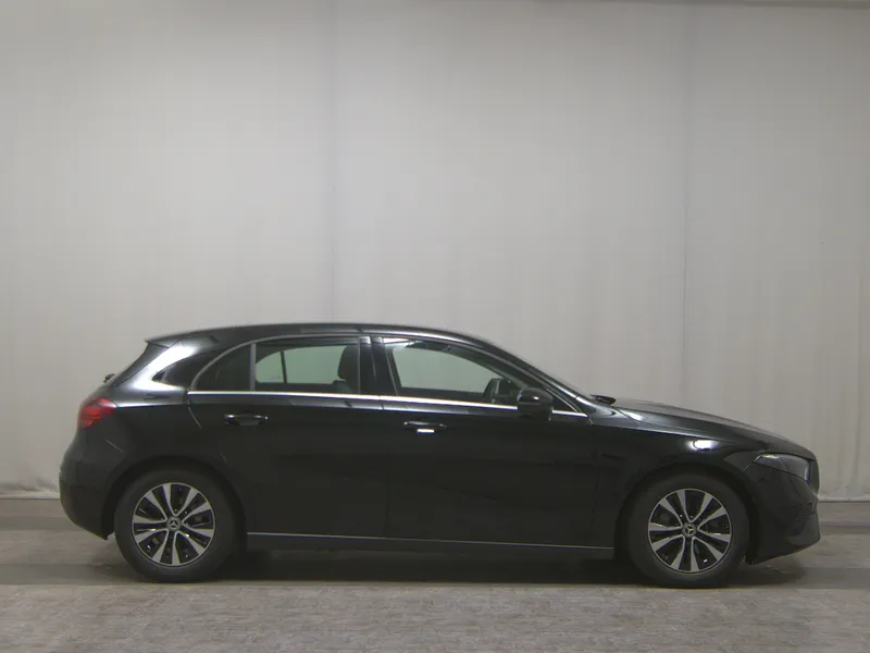 Mercedes-Benz A 180 d