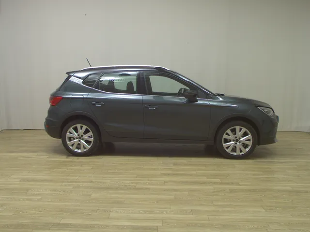 Seat Arona 1.0 TSI Xperience