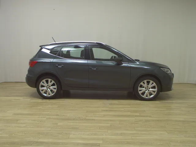 Seat Arona 1.0 TSI Xperience