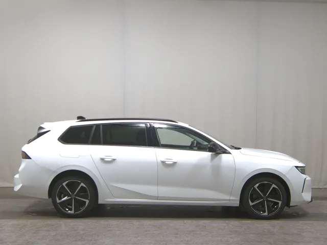 Opel Astra ST 1.5 D Business Elegance