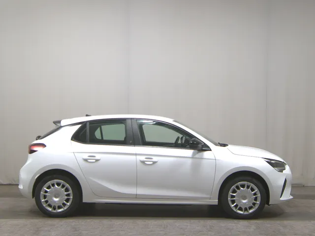 Opel Corsa-e Edition