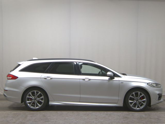 FORD Mondeo Turnier 2.0 EB ST Line Navi LED AHK RFK