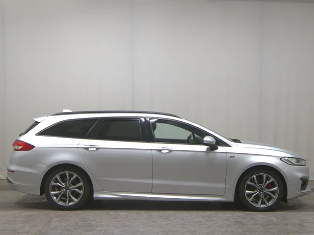 Ford Mondeo Turnier 2.0 EB ST Line