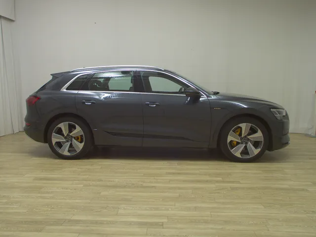 Audi E-Tron 55 Qu. advanced