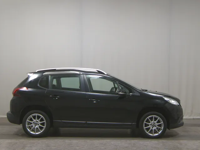Peugeot 2008 1.2 PureTech