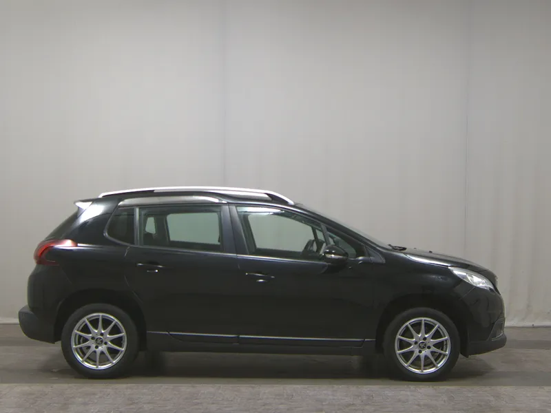 Peugeot 2008 1.2 PureTech