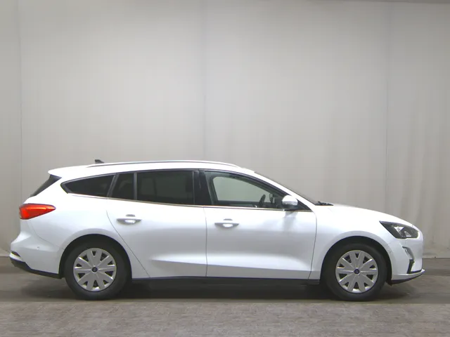 Ford Focus Turnier 1.5 EB Cool&Connect
