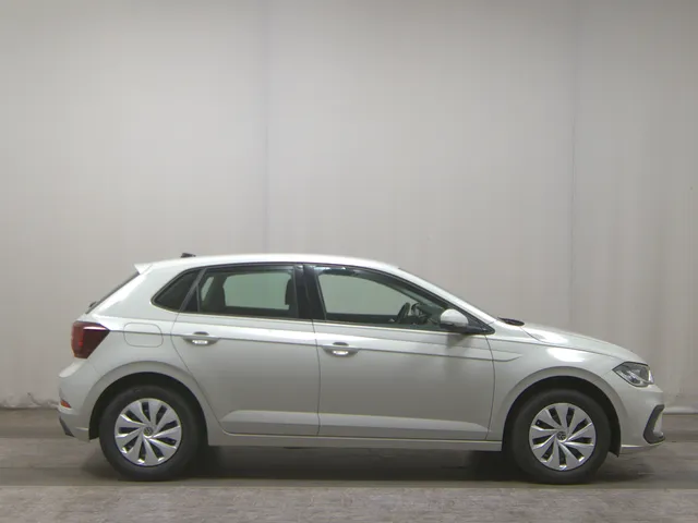 Volkswagen Polo VW Polo 1.0 TSI Life