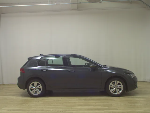 Volkswagen Golf 2.0 TDI Life