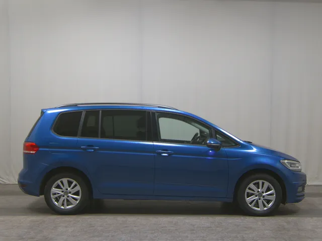 Volkswagen Touran 2.0 TDI Comf.