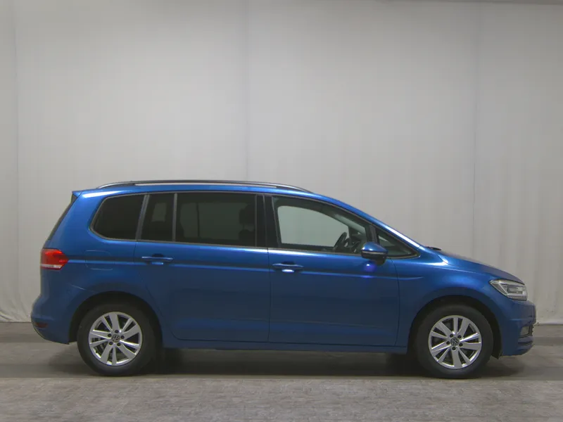 Volkswagen Touran 2.0 TDI Comf.
