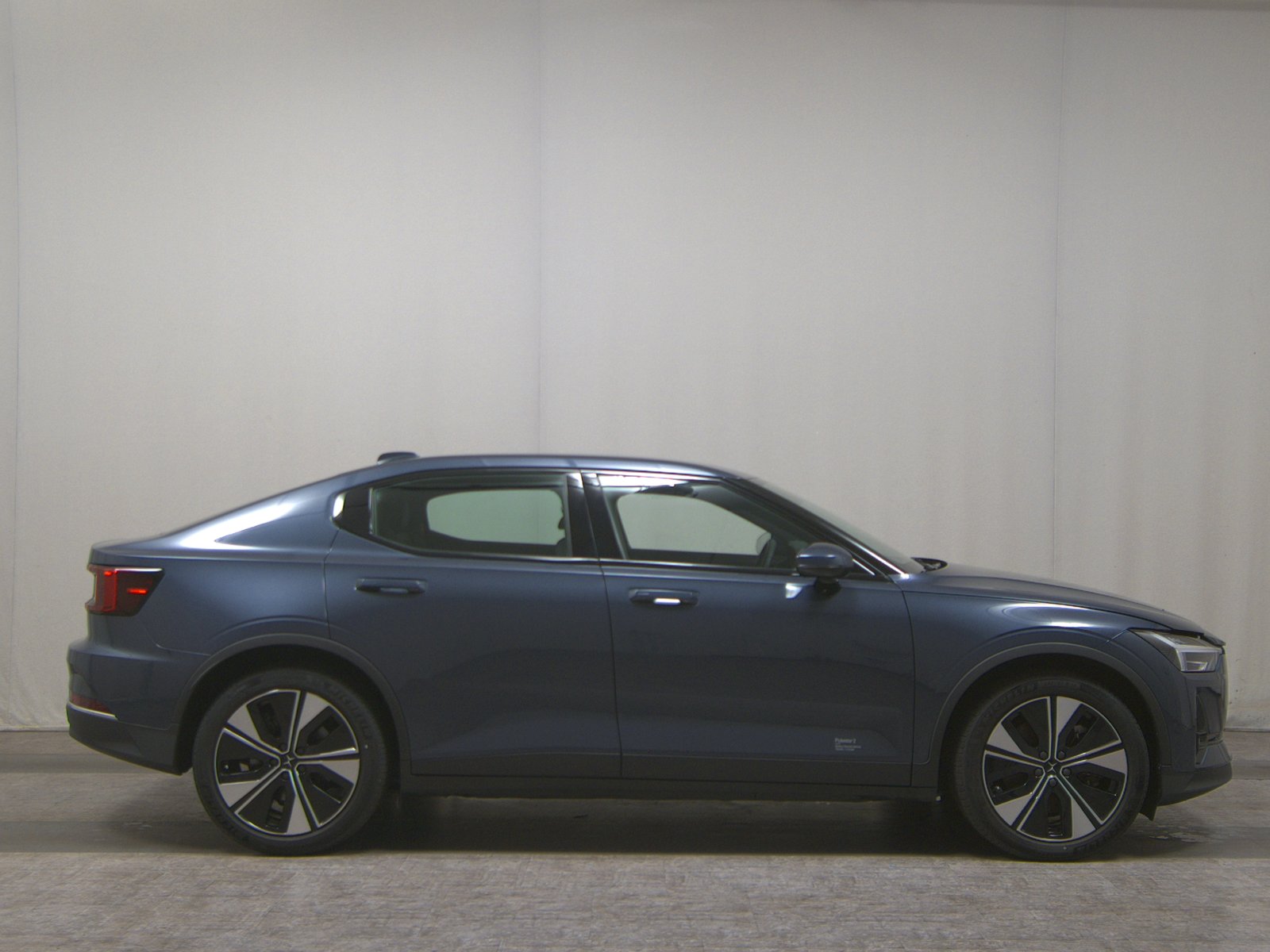 Polestar 2-Reihe