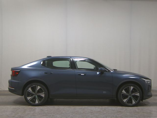 POLESTAR 2 Long Range Navi LED Shz ACC Memory