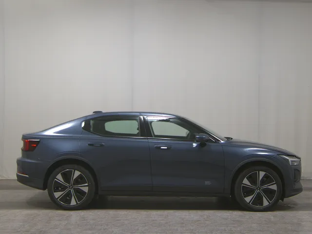 Polestar 2-Reihe 2 Long Range