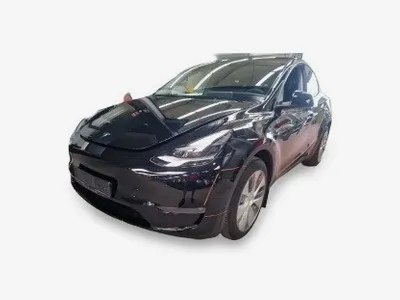 Tesla Model Y Navi SHZ Rfk LED Keyless