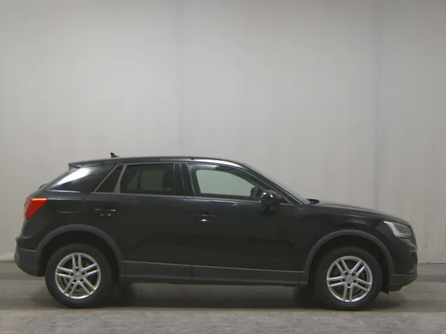 Audi Q2 2.0 TDI