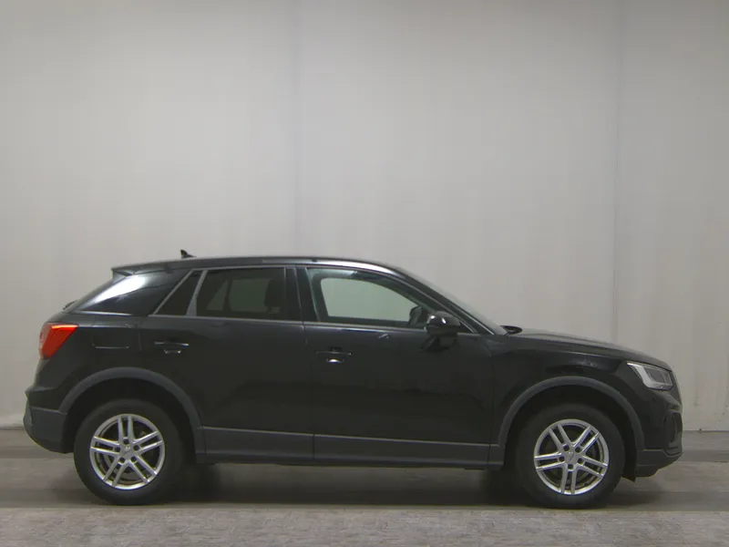 Audi Q2 2.0 TDI