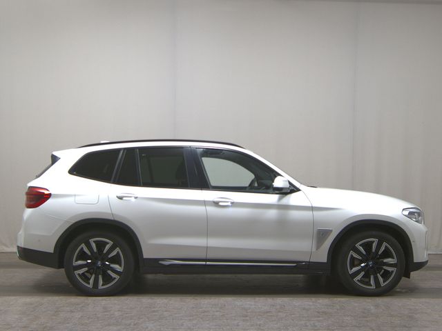 BMW Ix3 Inspiring Leder Navi LED Pano LC Prof