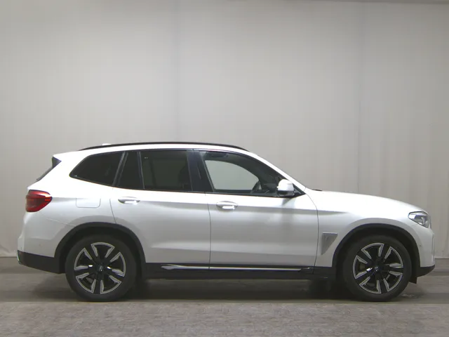 BMW Ix Ix3 Inspiring