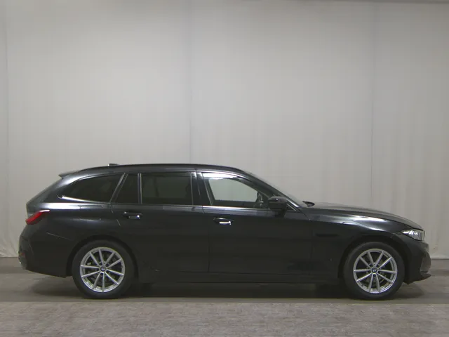 BMW 320d Touring