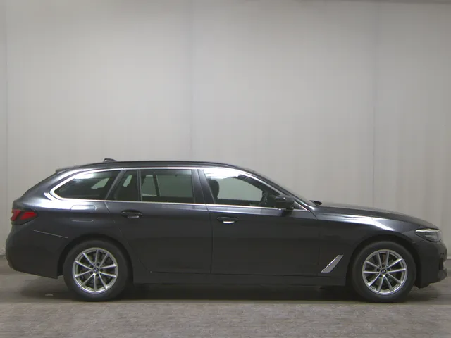 BMW 520dA Touring