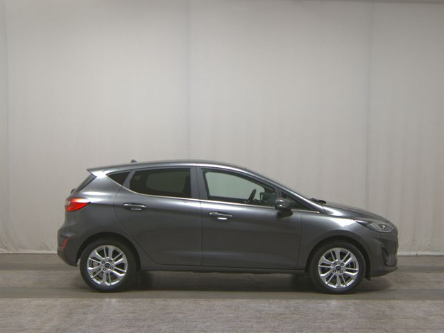 FORD Fiesta 1.0 EB Titanium SHZ PDC LED TEMPOMAT