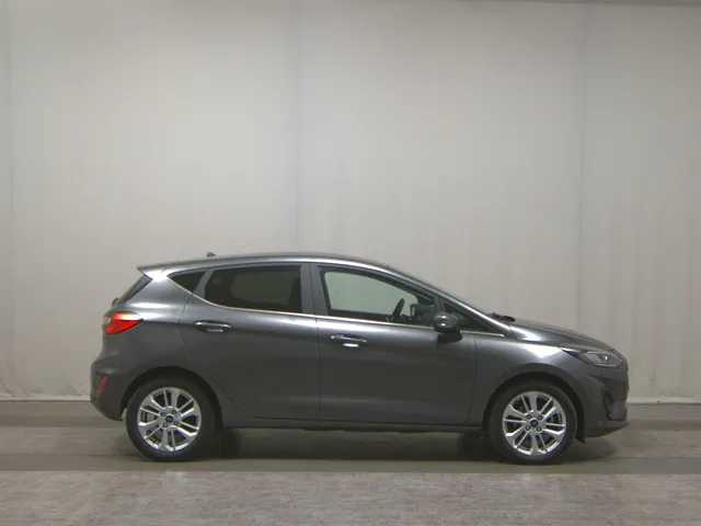 Ford Fiesta 1.0 EB Titanium