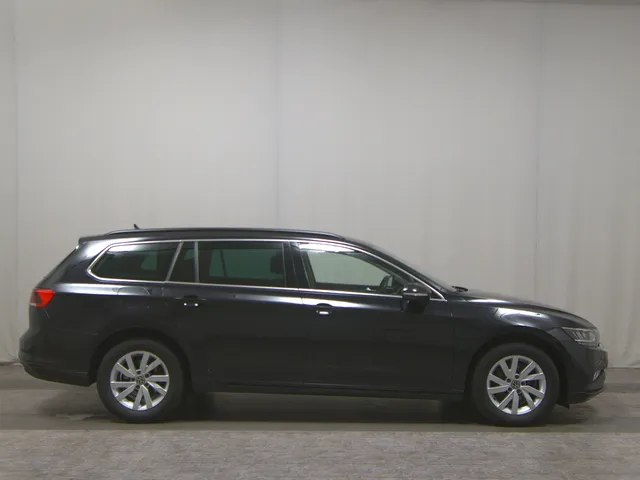 Volkswagen Passat Variant 2.0 TDI Business