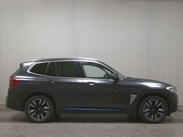 BMW Ix3 Inspiring NAVI KLIMAAUT LED RADIO MFL