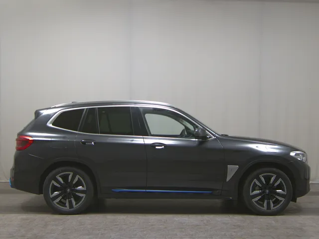 BMW Ix Ix3 Inspiring