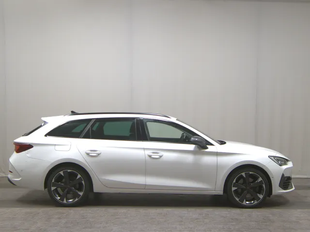 CUPRA Leon Sportstourer 2.0 TDI