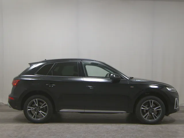 Audi Q5 50 TDI Qu. S-Line