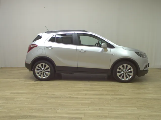 Opel Mokka 1.4