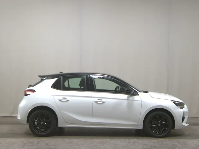 Opel Corsa 1.2 GS Line