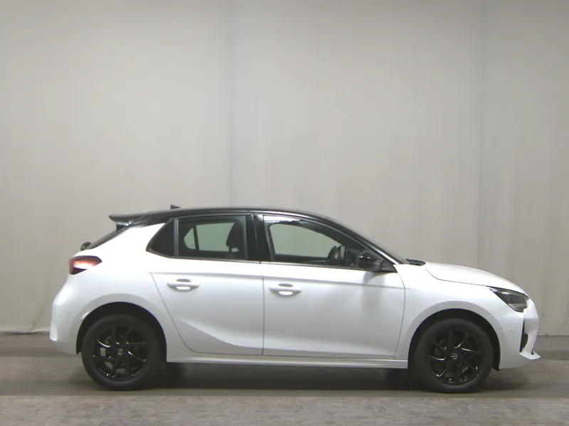 Opel Corsa 1.2 GS Line