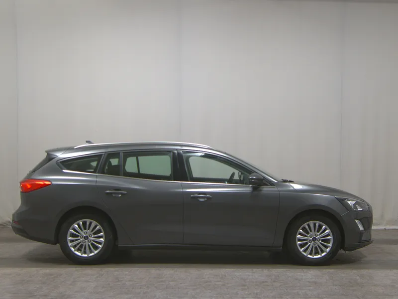 Ford Focus Turnier 1.5 EB Titanium