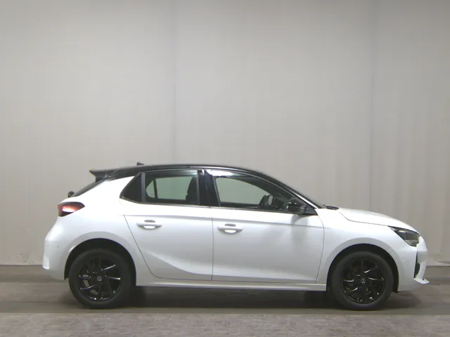 Opel Corsa 1.2 GS Line