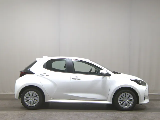 Toyota Yaris 1.0 Comfort