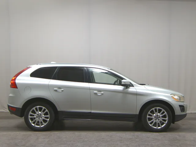 Volvo XC60 T6