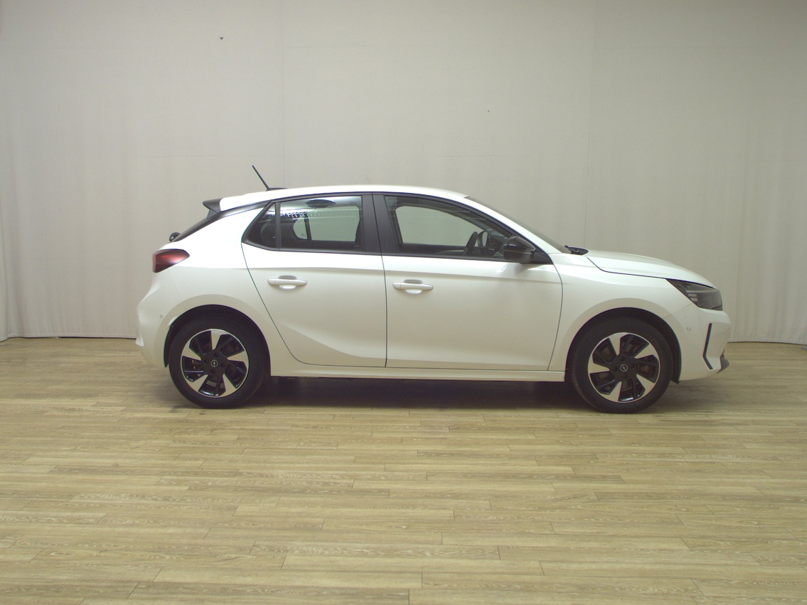 Opel Corsa-e