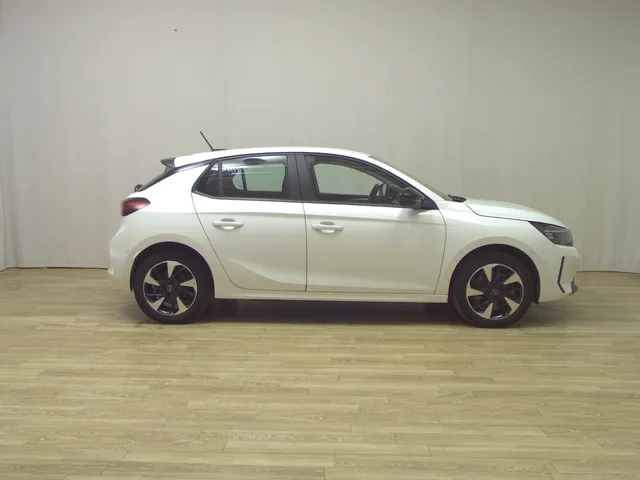 Opel Corsa LED SHZ