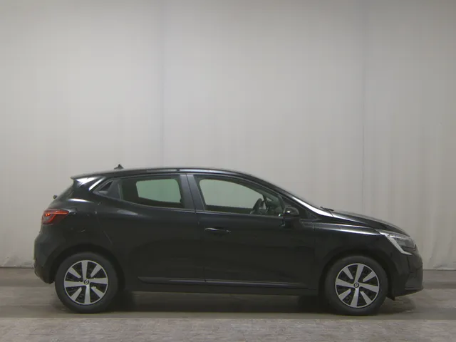 Renault Clio 1.0